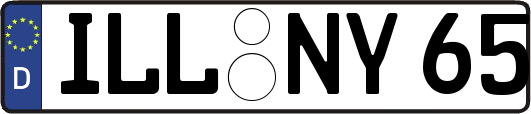 ILL-NY65