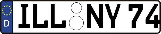 ILL-NY74
