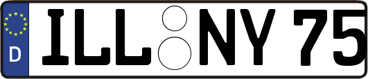 ILL-NY75