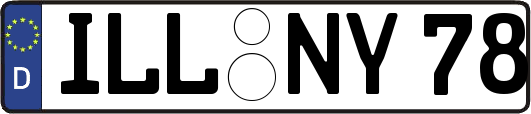 ILL-NY78