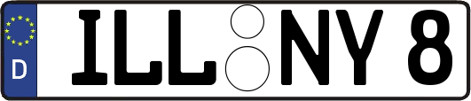ILL-NY8