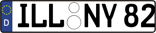 ILL-NY82