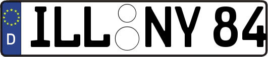 ILL-NY84
