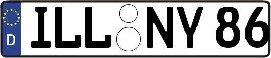 ILL-NY86