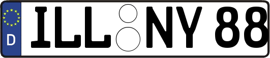 ILL-NY88