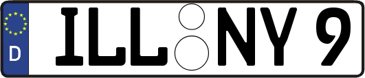 ILL-NY9