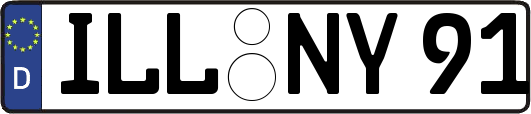ILL-NY91