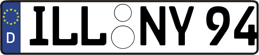 ILL-NY94
