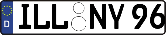 ILL-NY96