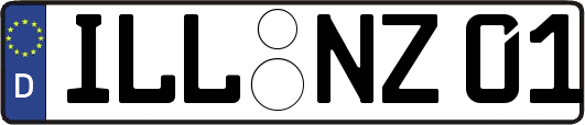 ILL-NZ01
