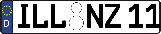 ILL-NZ11