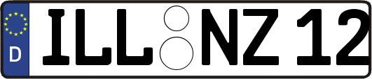 ILL-NZ12
