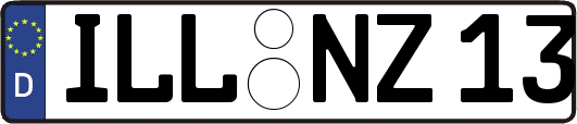 ILL-NZ13