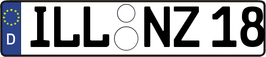ILL-NZ18