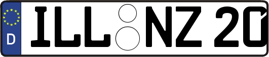 ILL-NZ20