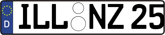 ILL-NZ25