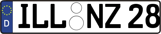 ILL-NZ28