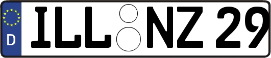 ILL-NZ29
