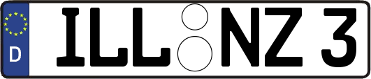 ILL-NZ3