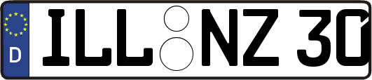 ILL-NZ30