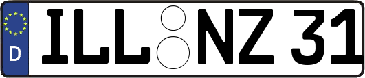 ILL-NZ31