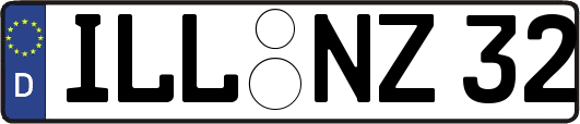 ILL-NZ32