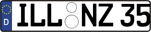 ILL-NZ35