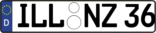 ILL-NZ36