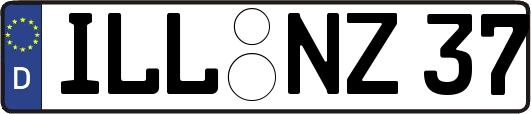 ILL-NZ37