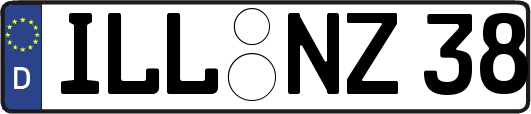 ILL-NZ38