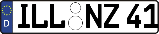 ILL-NZ41