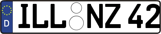 ILL-NZ42