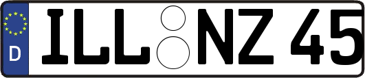 ILL-NZ45