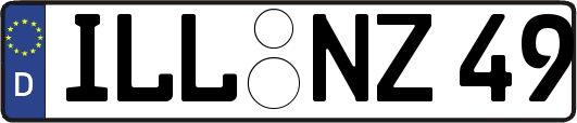 ILL-NZ49