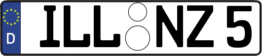 ILL-NZ5