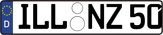 ILL-NZ50