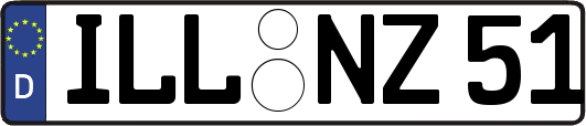 ILL-NZ51