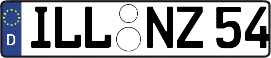 ILL-NZ54