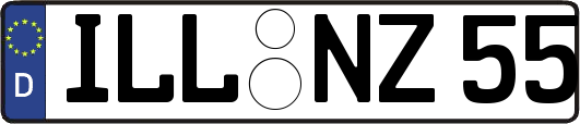 ILL-NZ55