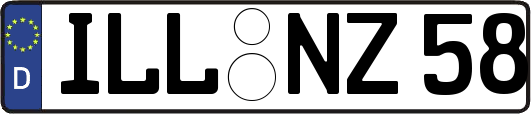 ILL-NZ58