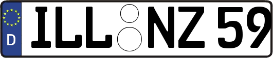 ILL-NZ59