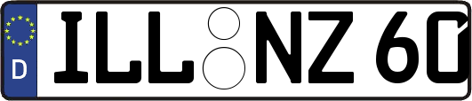 ILL-NZ60