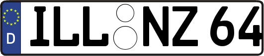ILL-NZ64
