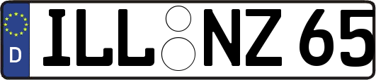 ILL-NZ65