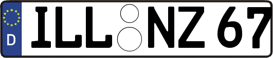 ILL-NZ67