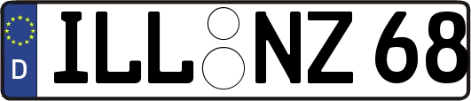 ILL-NZ68