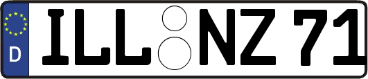ILL-NZ71