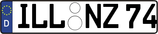 ILL-NZ74