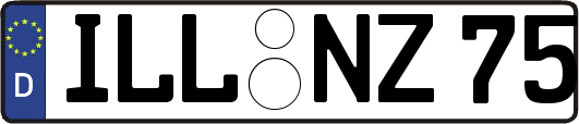 ILL-NZ75
