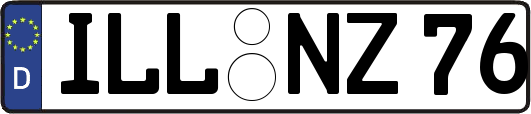 ILL-NZ76